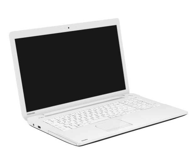 Toshiba Satellite C75-A-129 i5-3230M/4GB/750/Win8 biały - 161957 - zdjęcie 3